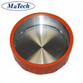 Precision Machined Auto Parts Die Casting Aluminum Parts of Cover or Box